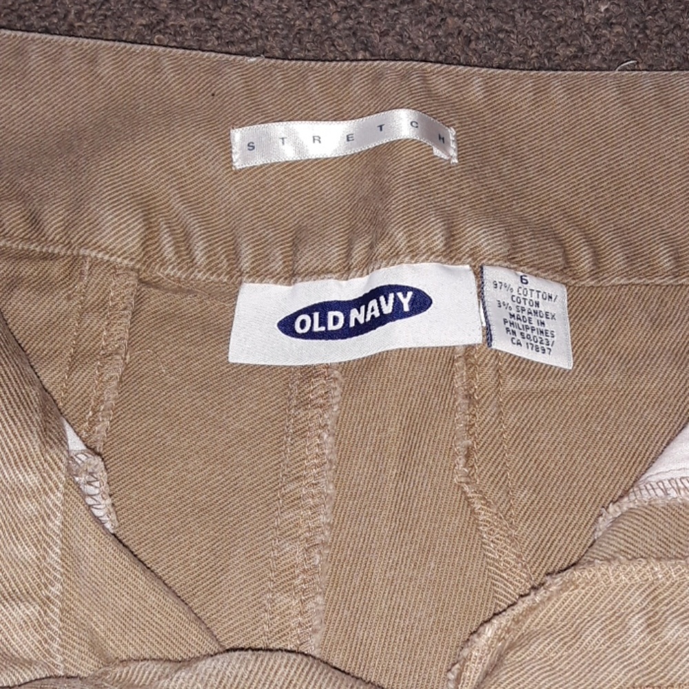 Pants for women
